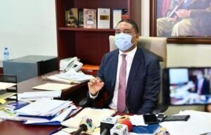 PLD no confía en la Procuraduría porque “Yeni Berenice está pavoneándose”