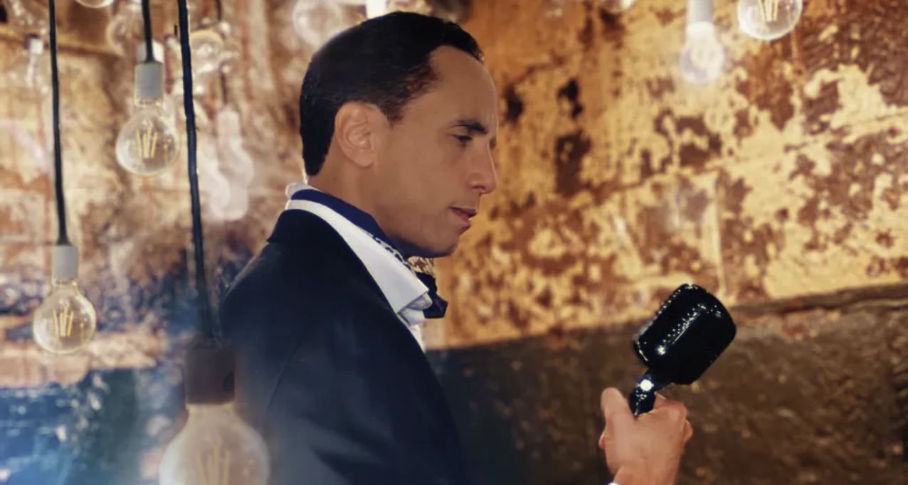 Anthony Álvarez estrena tema “El gran amante”