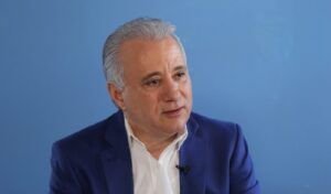 Senador Antonio Taveras ve aberrante que instituciones influyan en decisiones de empresarios