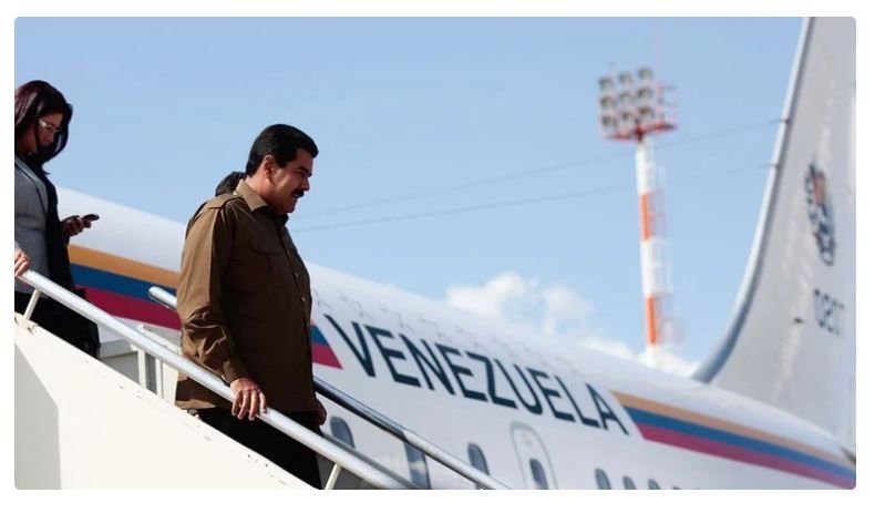 Panamá prohíbe acceso de aerolíneas venezolanas a su territorio