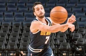 Facundo Campazzo y LaMelo Ball debutan en la pretemporada NBA