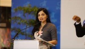 Acusan Berlinesa adjudicar compras emergencia en Inaipi antes de decreto