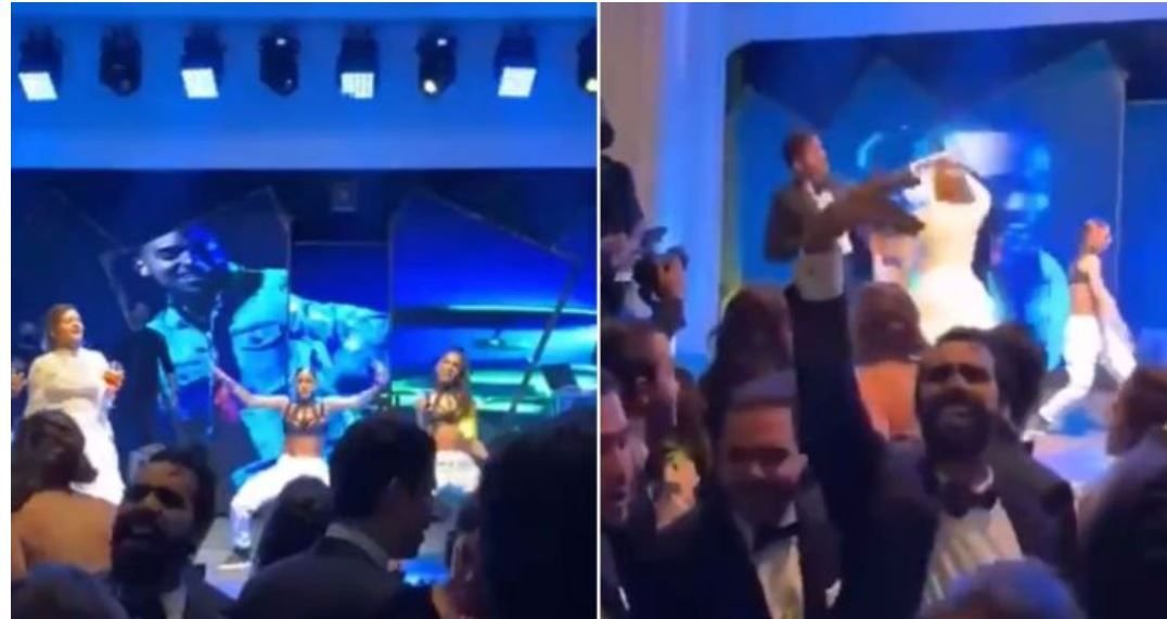 Familias y Directiva SD Country Club afirman respetaron protocolos salud