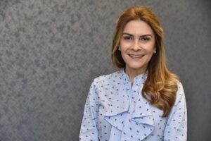 Alcaldesa Carolina Mejía anuncia que tiene coronavirus