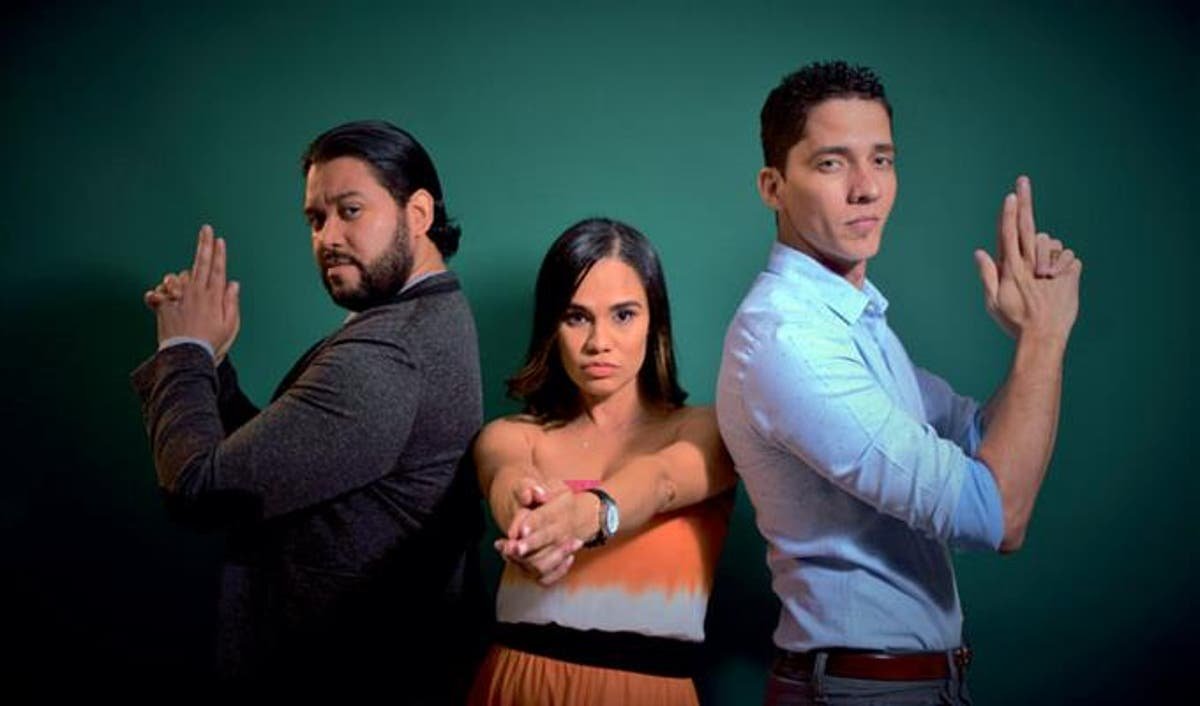 La oferta escénica y de cine enciende este diciembre