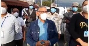 Autoridades van a negocios de bebidas a comprobar cumplen protocolo COVID