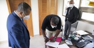 Multan con RD$1.5 millones al Santo Domingo Country Club por boda