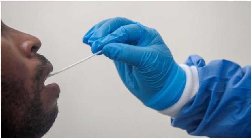 R. Dominicana notifica 1,206 nuevos contagios y 5 defunciónes por covid