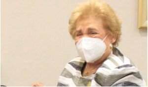 Fallece Ligia Leroux, presidenta de Cruz Roja Dominicana