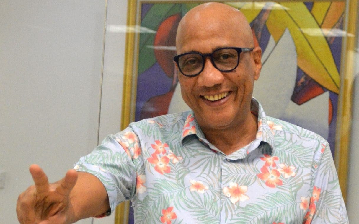 Dioni Fernández afirma en Manny y Vicente merengue ya tiene propuestas de hoy 2 Dioni Fernández afirma en Manny y Vicente merengue ya tiene propuestas de hoy