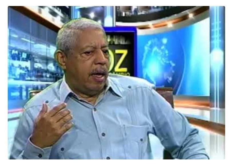 Fallece director del Jardín Botánico Nacional, Lázaro Guzmán Suero