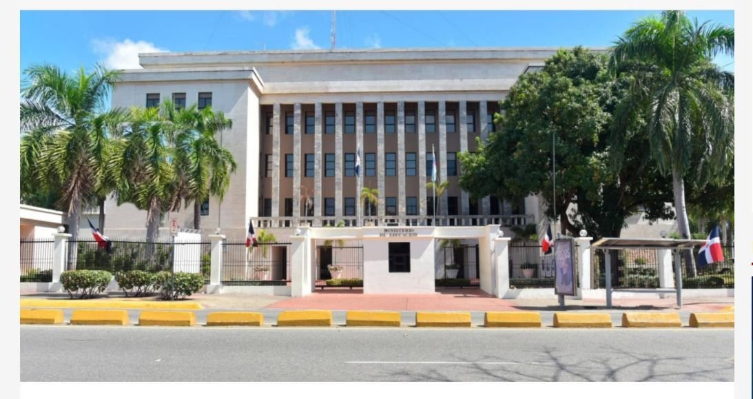 Desde este martes exempleados del Minerd recibirán cálculo de prestaciones laborales