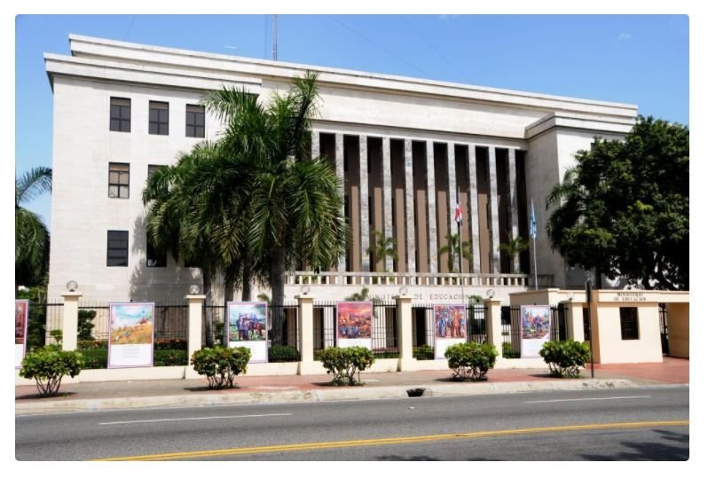 Educación no recibirá documentos que no consten correctamente nombre del ministro 2 Educación no recibirá documentos que no consten correctamente nombre del ministro