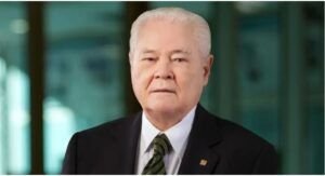 Presidente declara duelo nacional por muerte de Alejandro Grullón