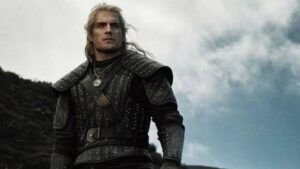 Henry Cavill sufre un accidente en el set de «The Withcer»