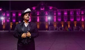 México consternado por deceso del tenor Hugo Colín Sandín