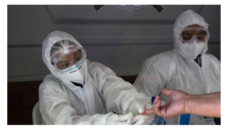 Bancos múltiples aportaron RD$ 4.9 mil millones para mitigar efectos Covid-19