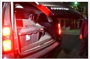 Pepca encontró RD$ 8.5 millones y un fusil en un apartamento allanado en operación «AntiPulpo»