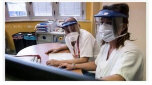 R. Dominicana notifica 1,381 nuevos contagios y una defunción por covid