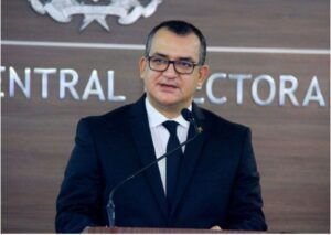 Pleno JCE solicita a la Cámara de Cuentas que audite esa institución anual