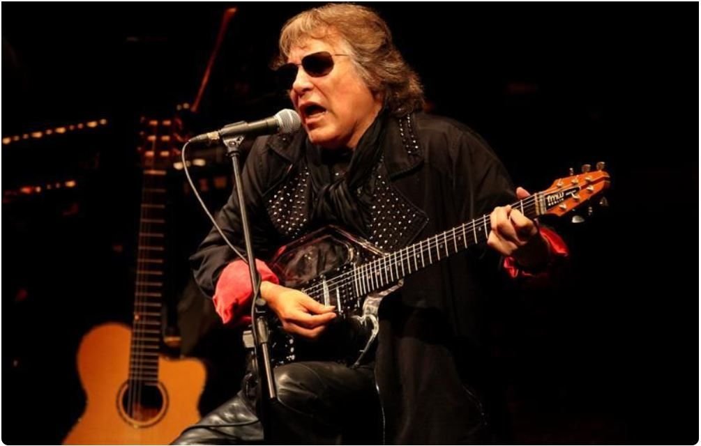 “Feliz Navidad” de José Feliciano, entre las 10 canciones más oídas en EE.UU.