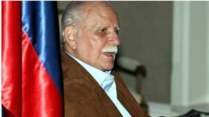 Fallece el José Vicente Rangel exvicepresidente de Venezuela