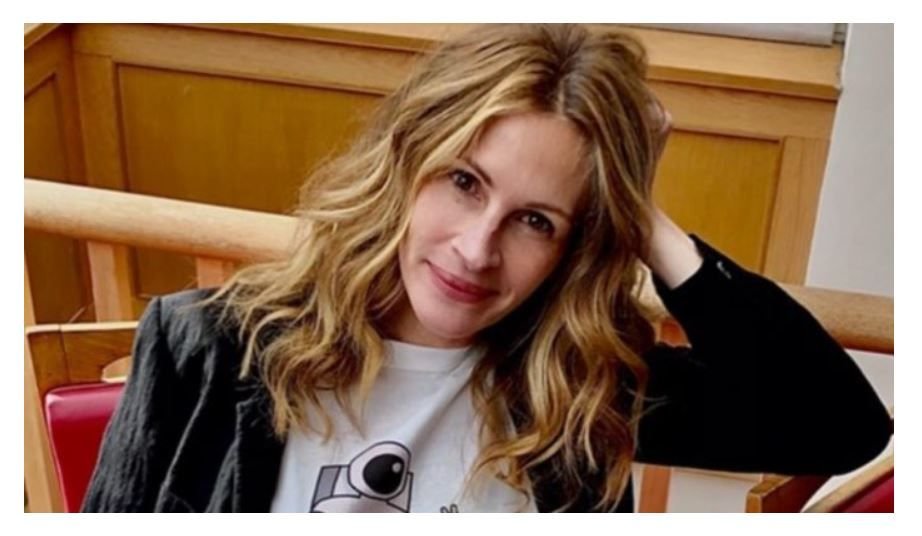 Julia Roberts protagonizará la serie “The Last Thing He Told Me” de Apple TV+ 2 Julia Roberts protagonizará la serie “The Last Thing He Told Me” de Apple TV+