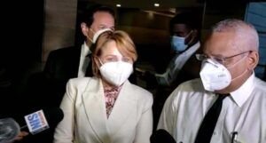 Lucía Medina habría recibido más de $78 millones de pesos del FONPER