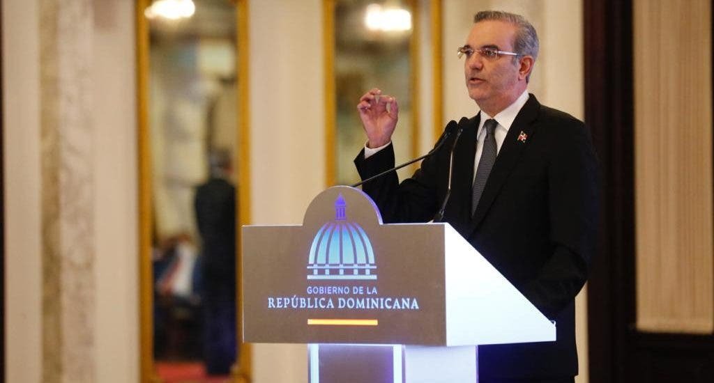 Presidente Abinader asistirá a toma de posesión del nuevo gobernador de PR