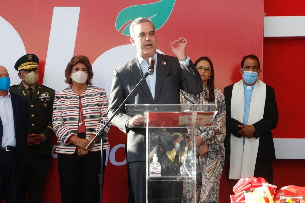 Presidente Abinader apoyará empresas que sean ejemplo de superación en RD