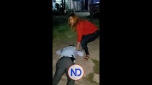 Video muestra últimos segundos de vida del teniente coronel FARD