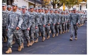 El Gobierno inicia hoy pago de doble sueldo a militares y el Consejo Nacional de Drogas