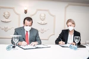 Presidencia y PNUD buscan fortalecer transparencia e institucionalidad de RD