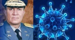 Fallece general Almonte Morrobel por COVID-19