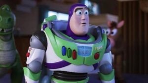 «Toy Story» tendrá una precuela centrada en el personaje de Buzz Lightyear
