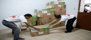 Parlamento aboga por un mayor espacio humanitario