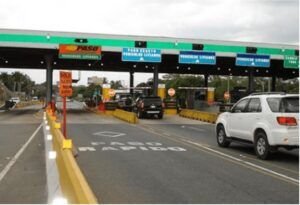 Peaje «sombra» autopista a Samaná costará $13 millones diarios en 2021