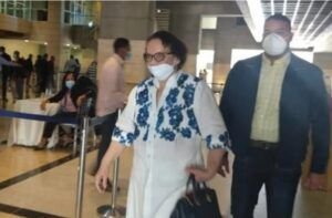 Procuradora dice seguirán acciones por supuestos actos de corrupción