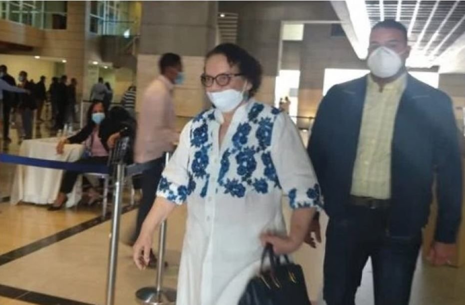 Procuradora dice seguirán acciones por supuestos actos de corrupción