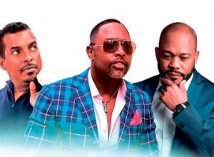 Salseros unen sus voces en tema