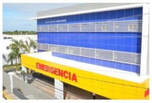 SNS fortalece emergencias ante feriados Navidad y Año Nuevo