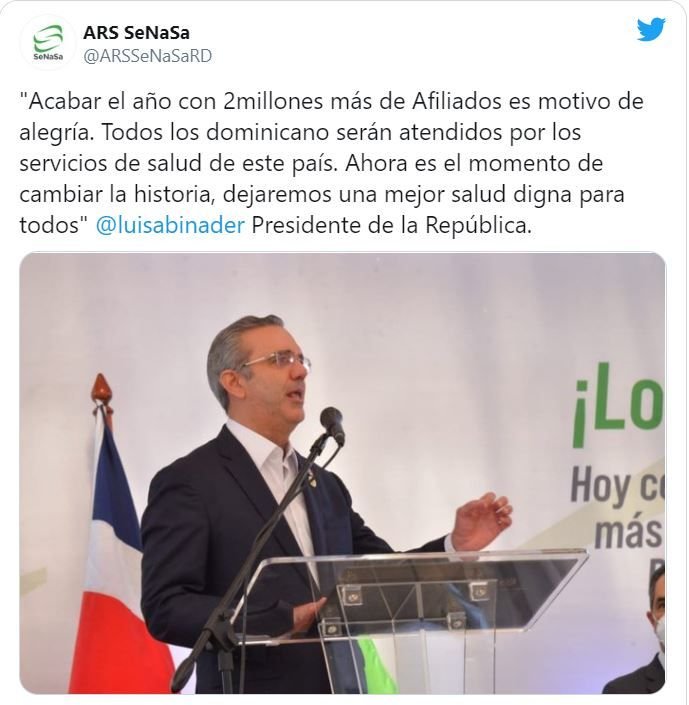 senasa 1 Gobierno logra meta entregar seguro Senasa a dos millones de personas