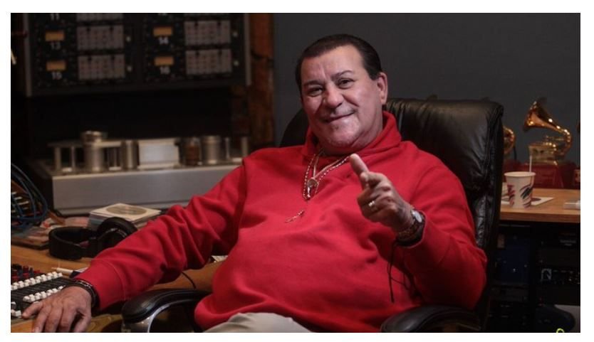 Tito Rojas sería velado mañana en coliseo Trujillo 2 Tito Rojas sería velado mañana en coliseo Trujillo