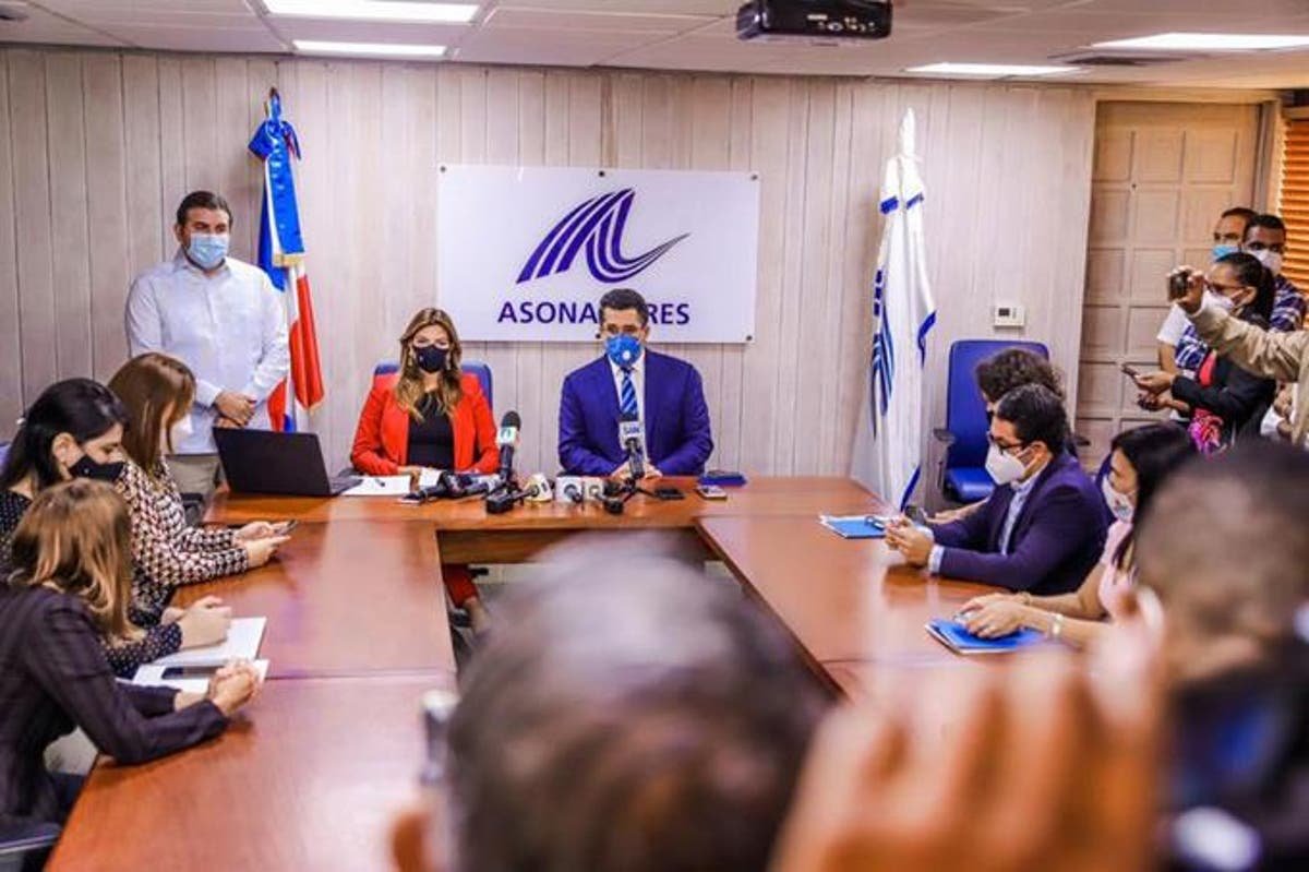 David Collado pronostica un crecimiento de 150% del turismo en noviembre en RD