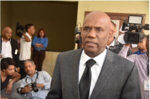 El Juez Vargas se reúne con abogados de exfuncionarios apresados por corrupción