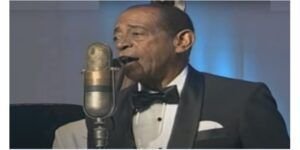 Muere el merenguero Vinicio Franco por COVID-19