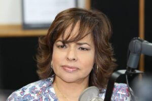 Yokasta Guzmán: No tengo miedo a ser procesada