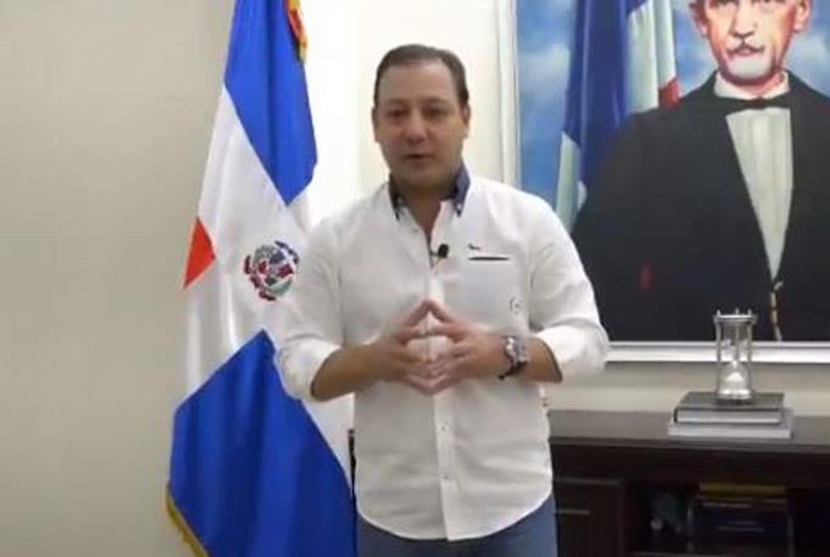 Abel Martínez se defiende de supuestas irregularidades en alcaldía de Santiago 2 Abel Martínez se defiende de supuestas irregularidades en alcaldía de Santiago