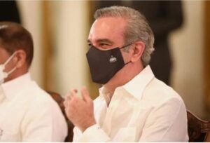 Presidente Abinader hablará al país el próximo 16 de enero