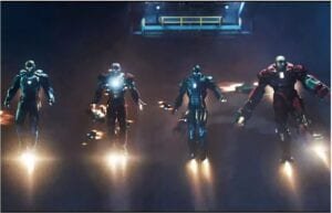 Este sería el plan de Marvel para el regreso de Robert Downey Jr. como Iron Man